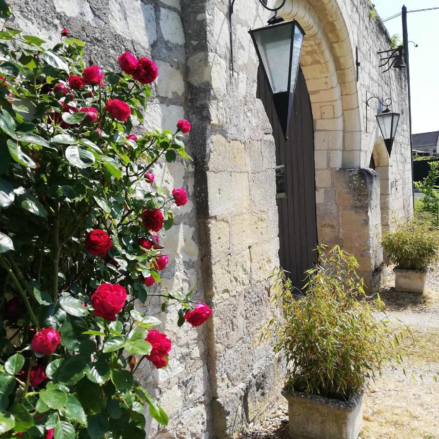 Domaine De Givré Chinon
