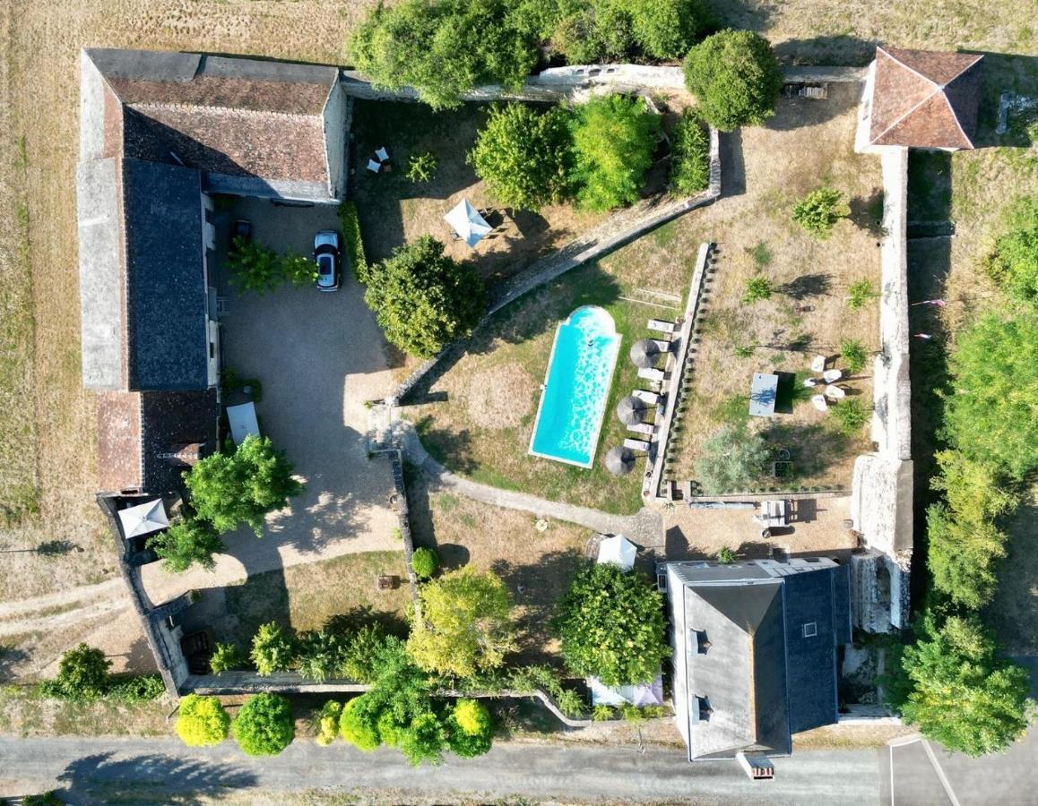 Domaine De Givré Chinon