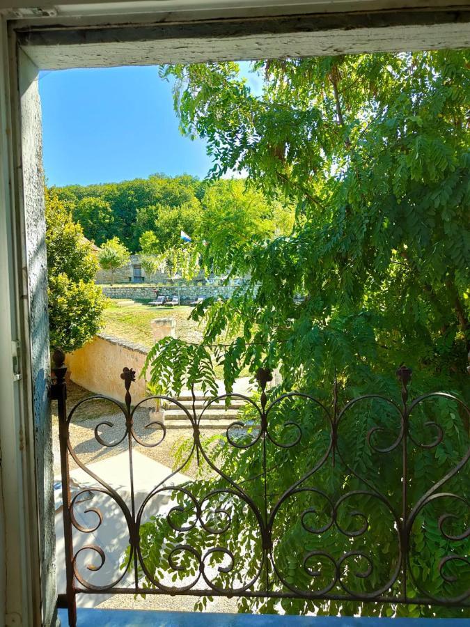 Domaine De Givré Couette-café Chinon