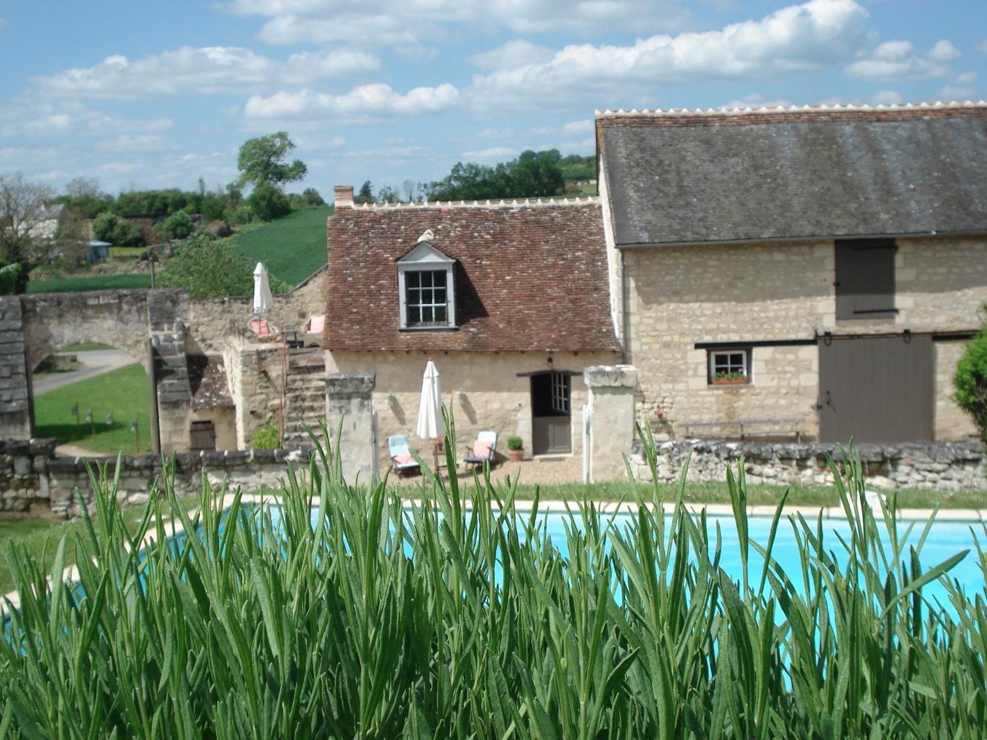Domaine De Givré