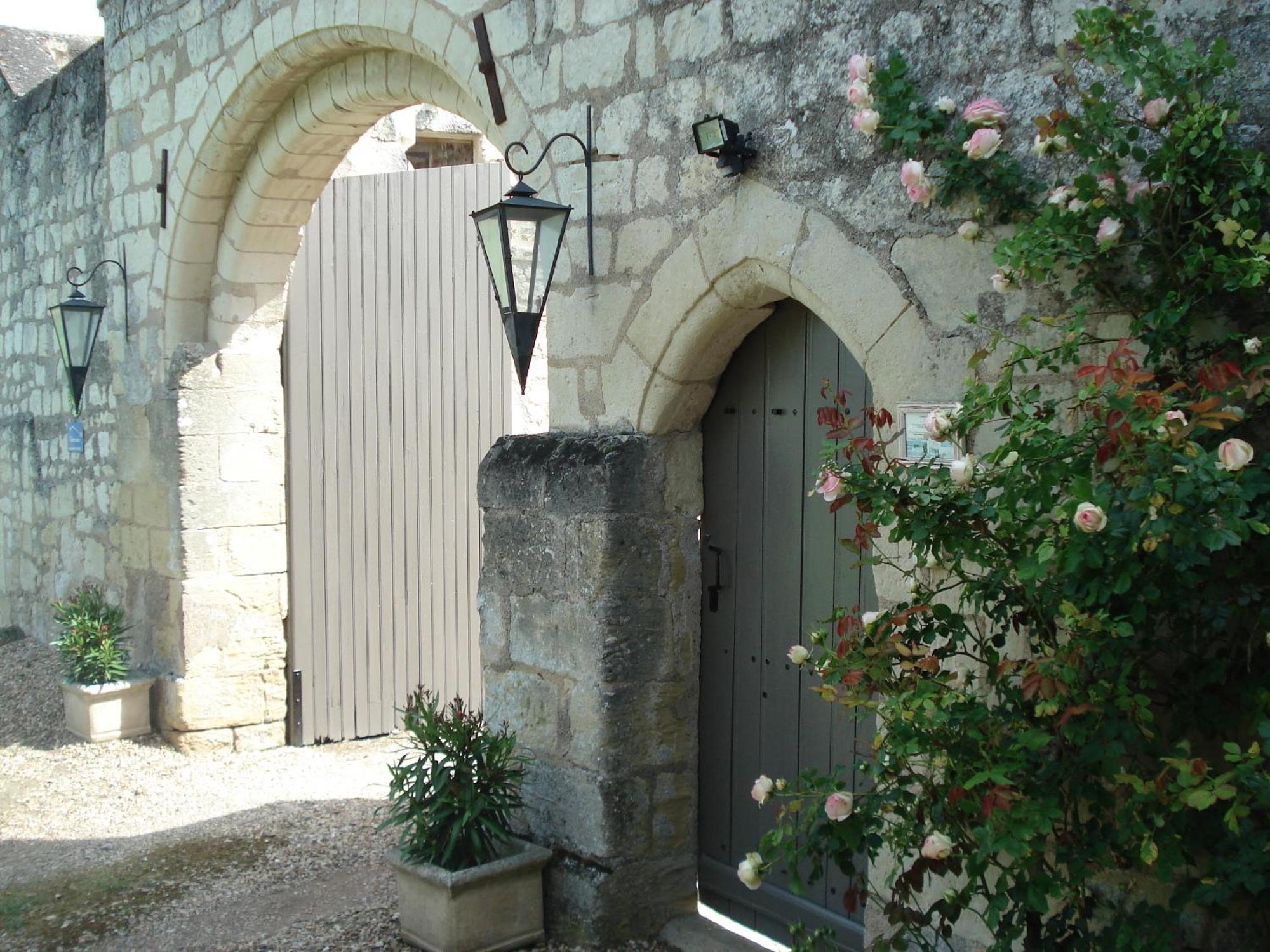 Couette-café Domaine De Givré Chinon