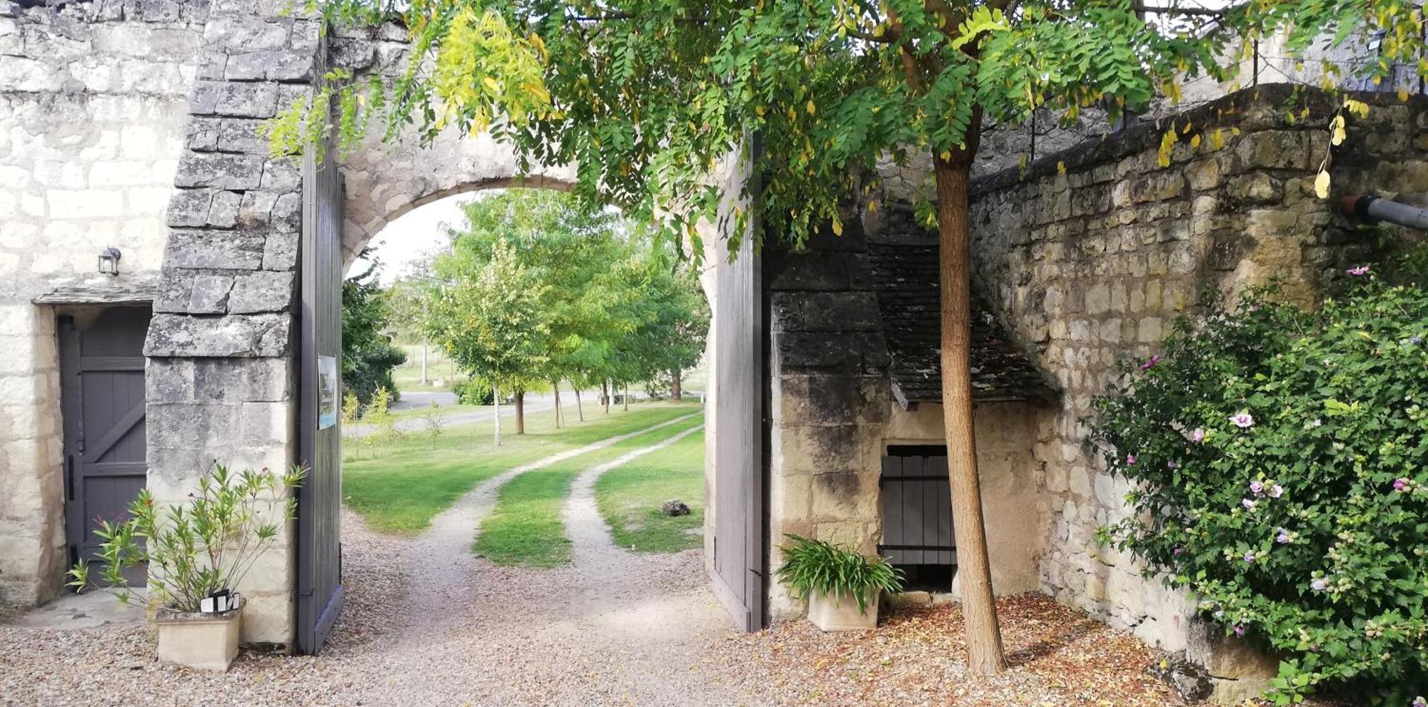 Domaine De Givré