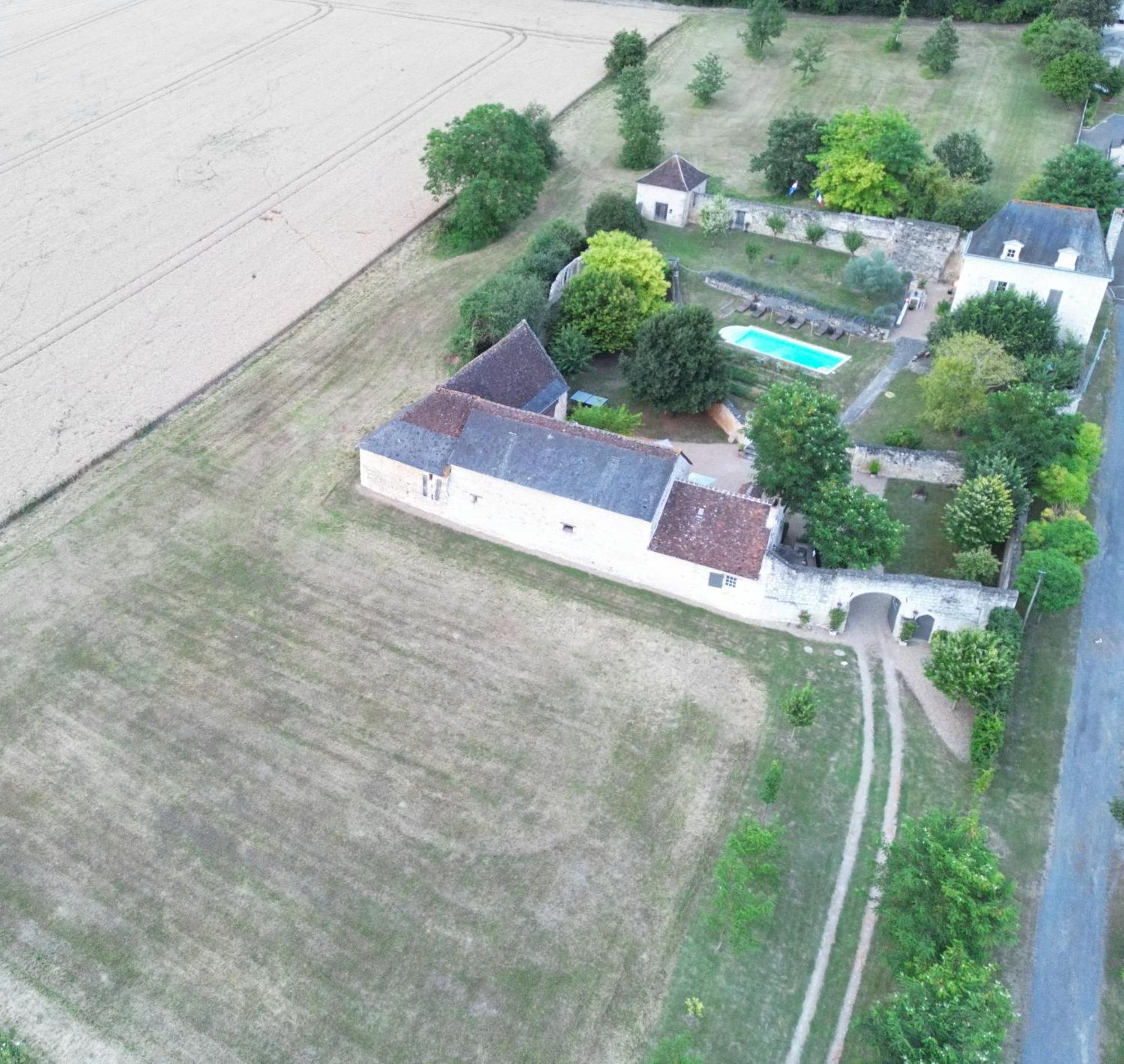 Domaine De Givré