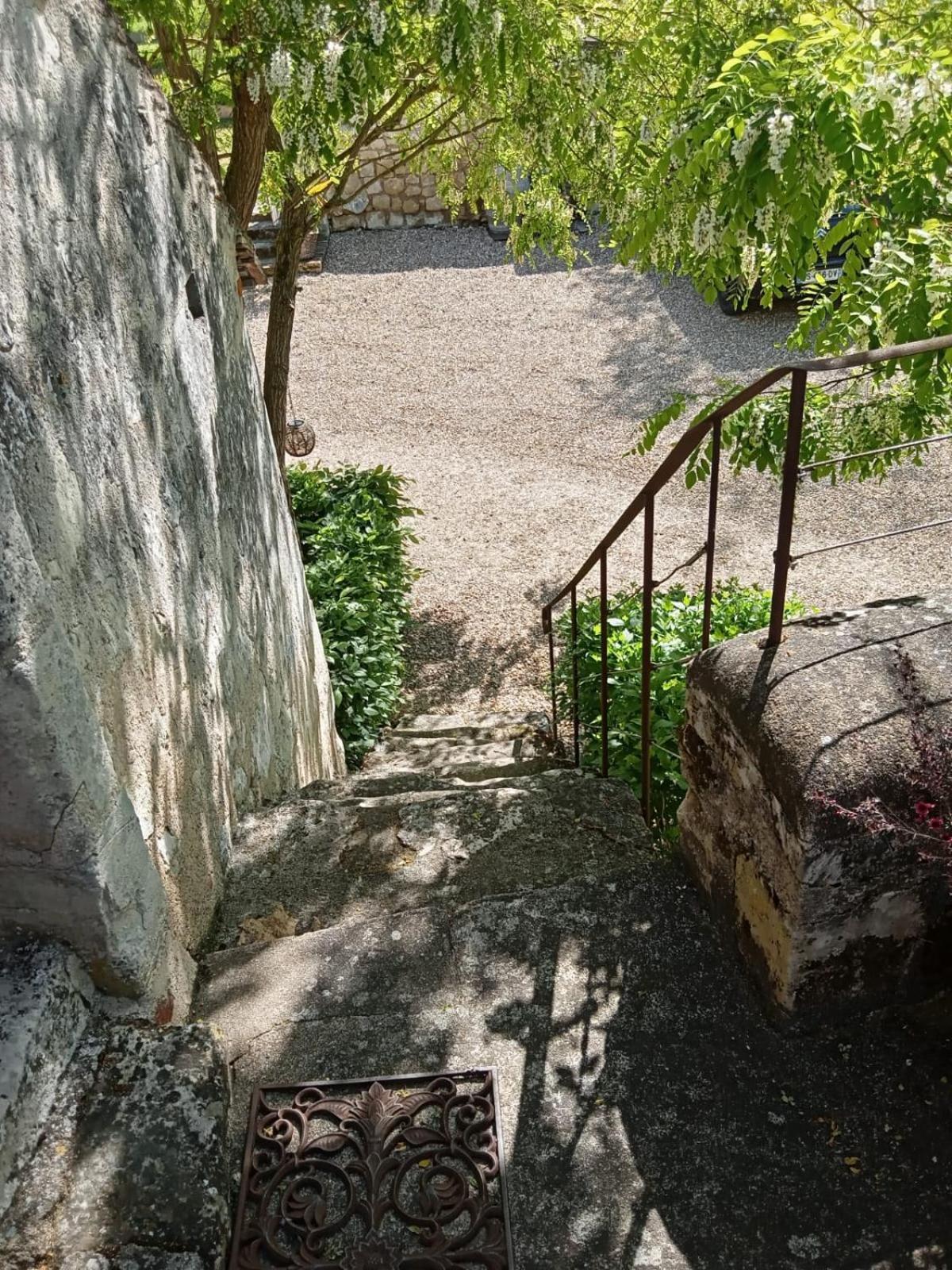 Domaine De Givré Chinon