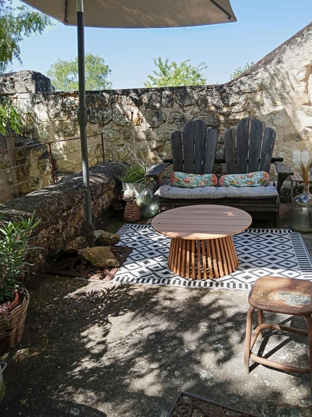 Domaine De Givré Couette-café *