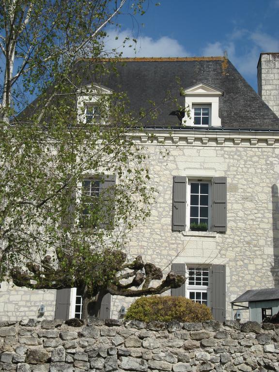Domaine De Givré Couette-café Chinon