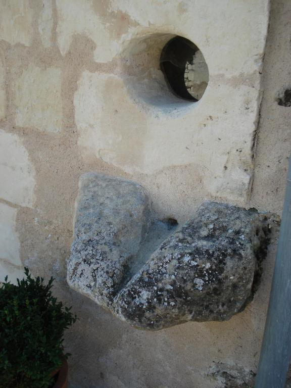 Domaine De Givré Couette-café *