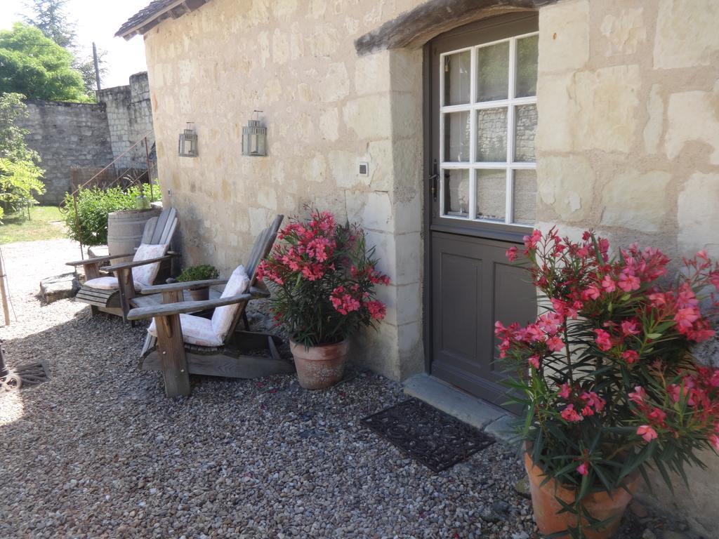 Domaine De Givré * Chinon