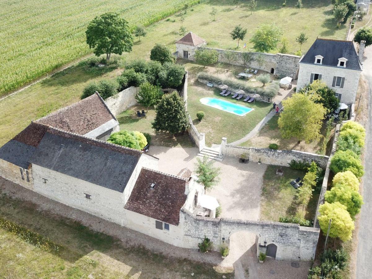 Domaine De Givré Chinon